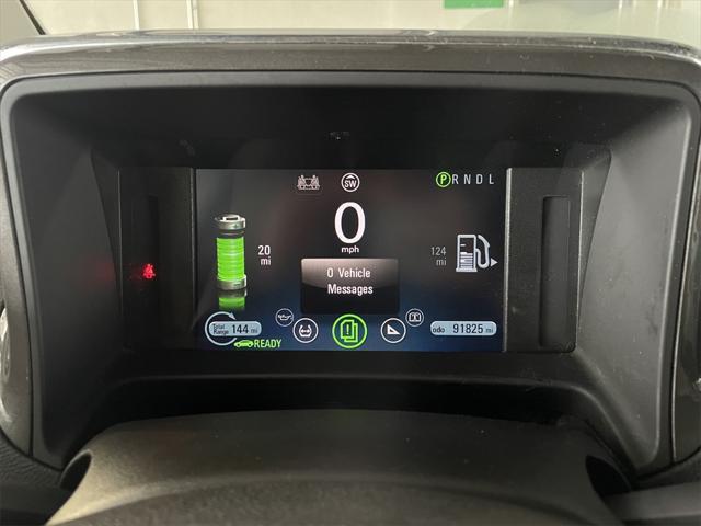 used 2012 Chevrolet Volt car, priced at $7,895