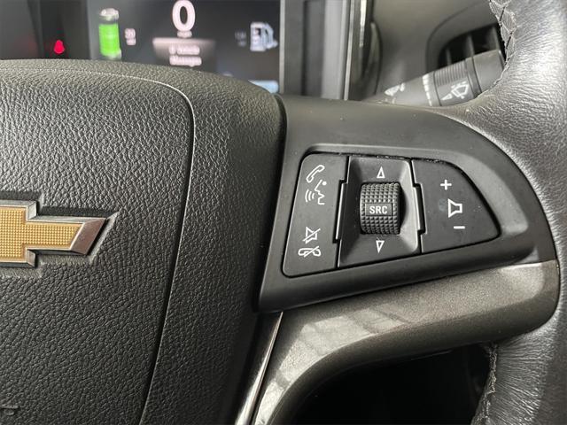 used 2012 Chevrolet Volt car, priced at $7,895