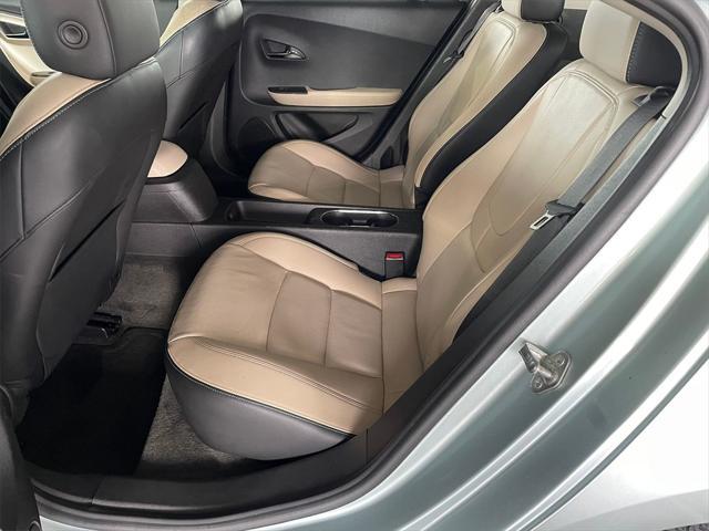 used 2012 Chevrolet Volt car, priced at $7,895