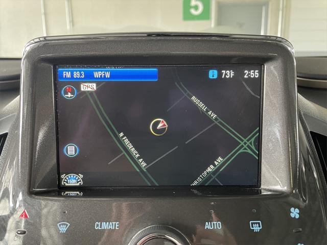 used 2012 Chevrolet Volt car, priced at $7,895