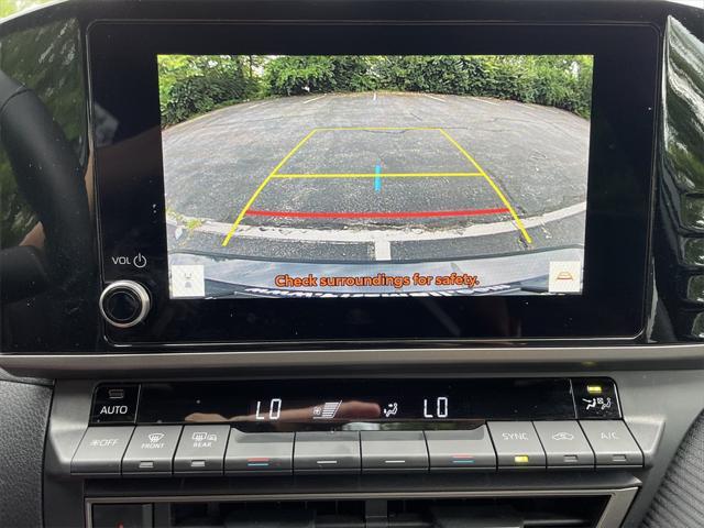 used 2025 Toyota Camry car, priced at $32,295
