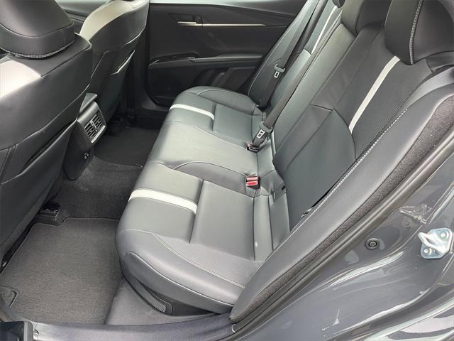 used 2025 Toyota Camry car, priced at $32,295