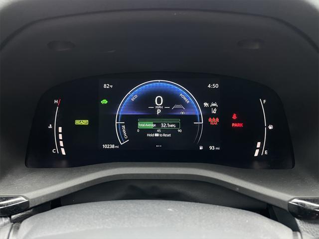 used 2025 Toyota Camry car, priced at $32,295