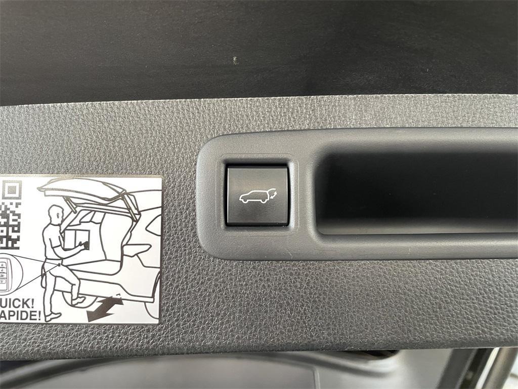 used 2023 Toyota Highlander car, priced at $43,495