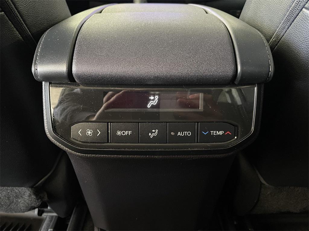 used 2023 Toyota Highlander car, priced at $43,495