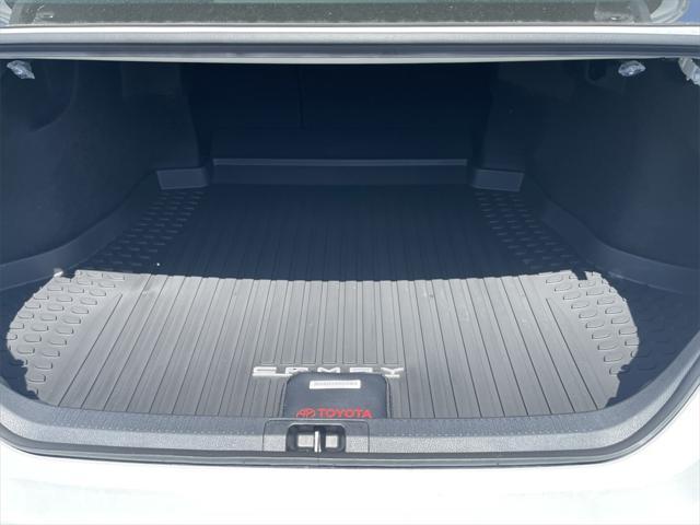 new 2025 Toyota Camry car, priced at $39,730