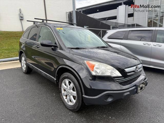 used 2008 Honda CR-V car, priced at $9,300