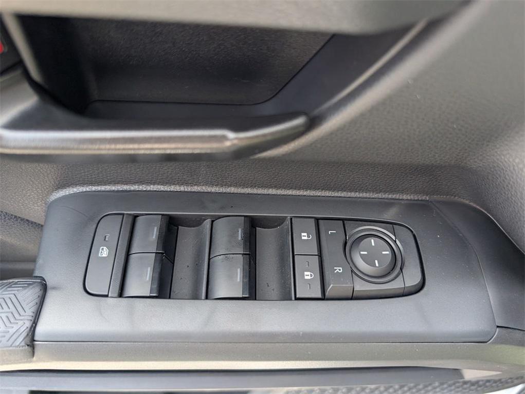 new 2025 Toyota Tacoma car, priced at $42,189