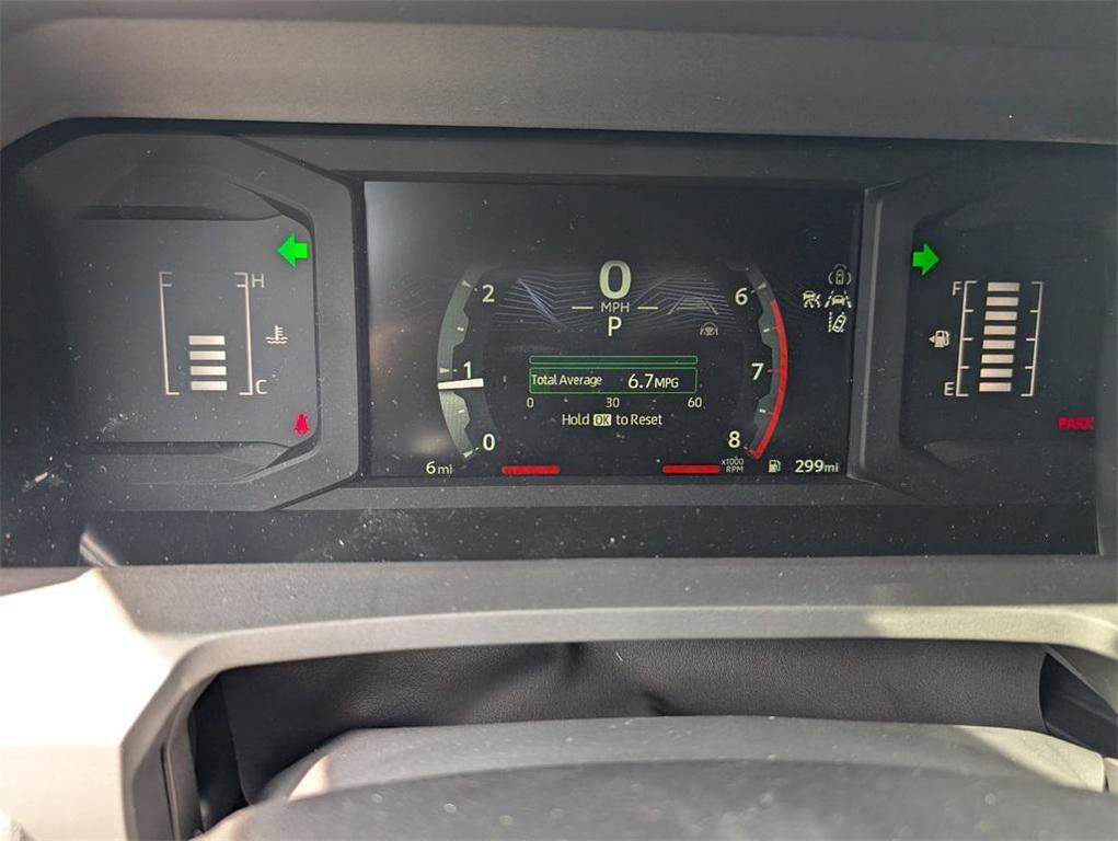 new 2025 Toyota Tacoma car, priced at $42,189