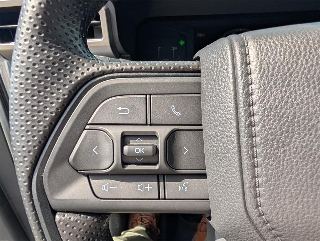 new 2025 Toyota Tacoma car, priced at $42,189