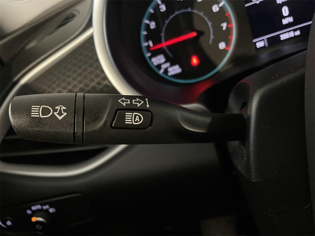 used 2023 Chevrolet Malibu car, priced at $17,495