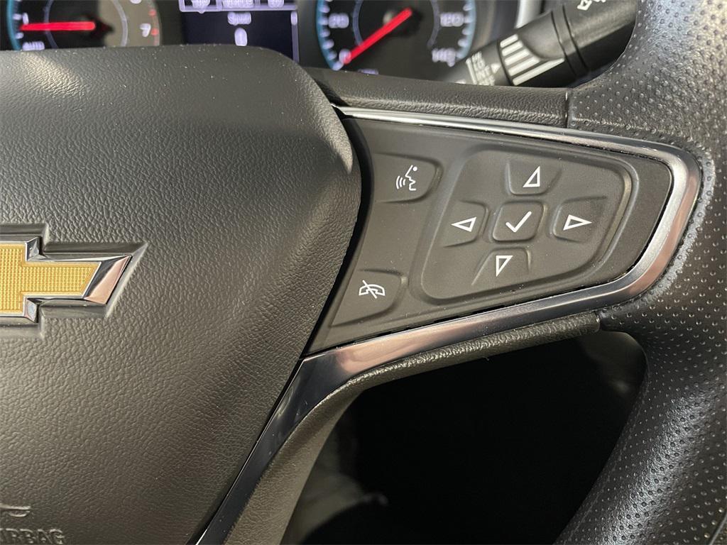 used 2023 Chevrolet Malibu car, priced at $17,495