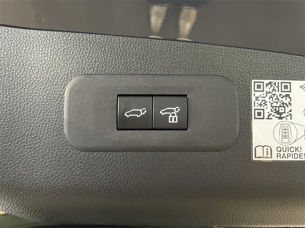 used 2025 Toyota Crown Signia car, priced at $40,495