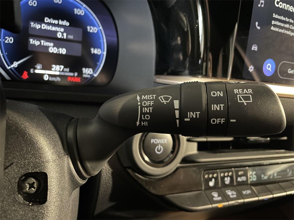 used 2025 Toyota Crown Signia car, priced at $40,495