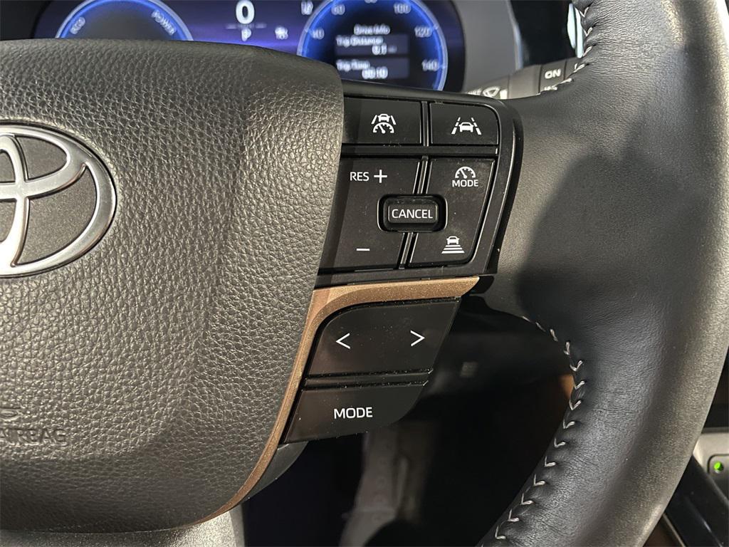 used 2025 Toyota Crown Signia car, priced at $40,495