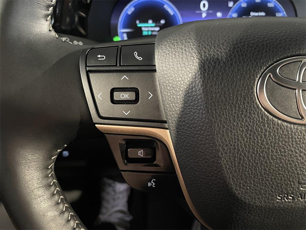 used 2025 Toyota Crown Signia car, priced at $40,495