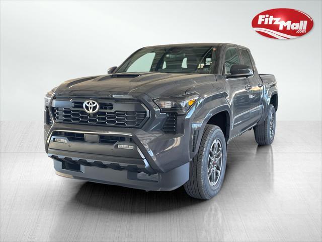 new 2024 Toyota Tacoma car, priced at $51,374