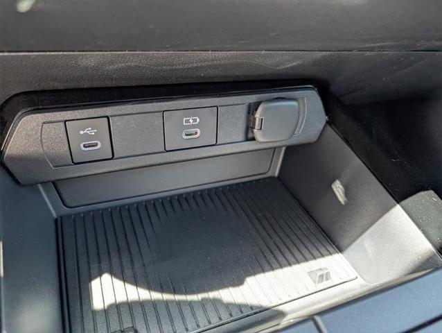 new 2025 Toyota Prius car, priced at $36,389