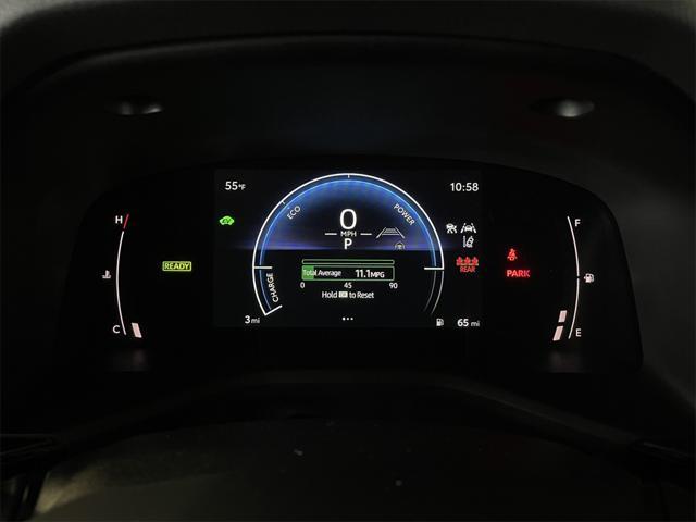 used 2025 Toyota Camry car, priced at $34,395