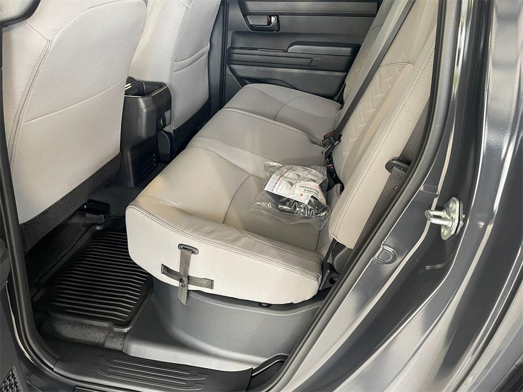 new 2025 Toyota Tacoma car, priced at $41,689
