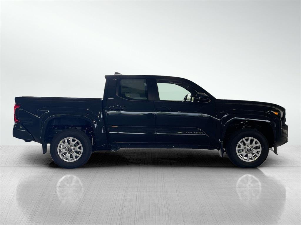 new 2025 Toyota Tacoma car, priced at $41,689