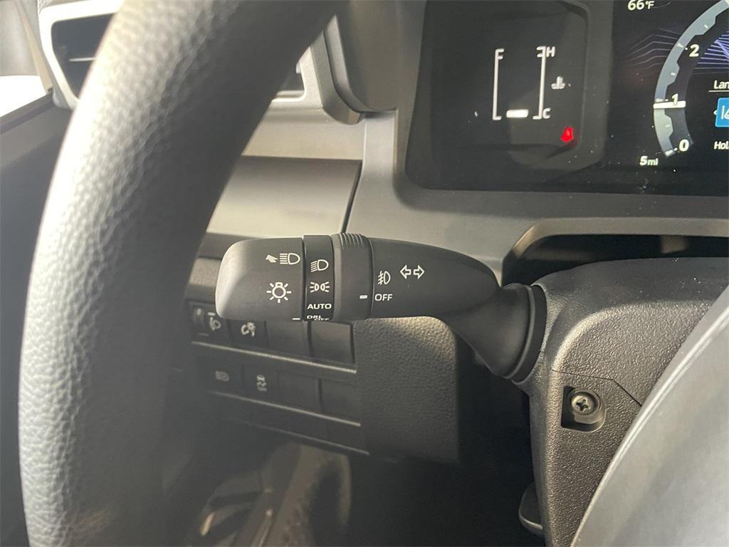 new 2025 Toyota Tacoma car, priced at $41,689