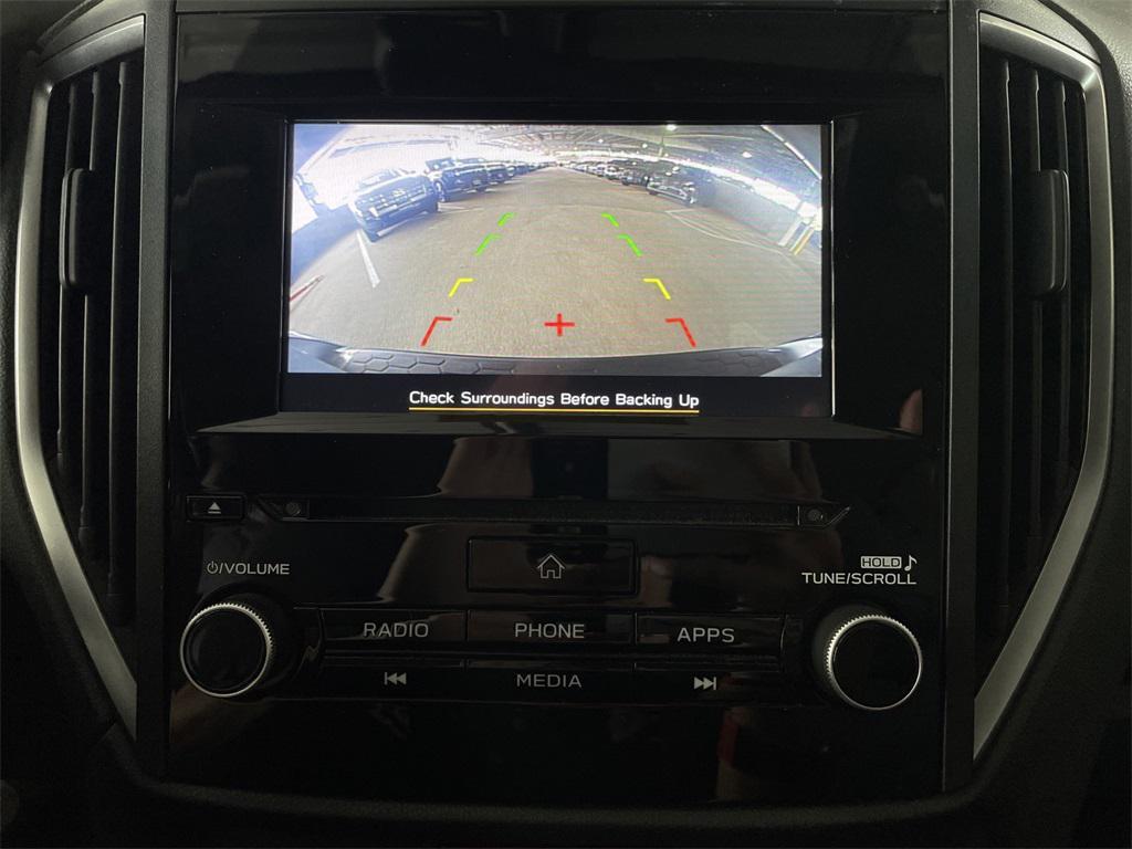 used 2019 Subaru Crosstrek car, priced at $16,395