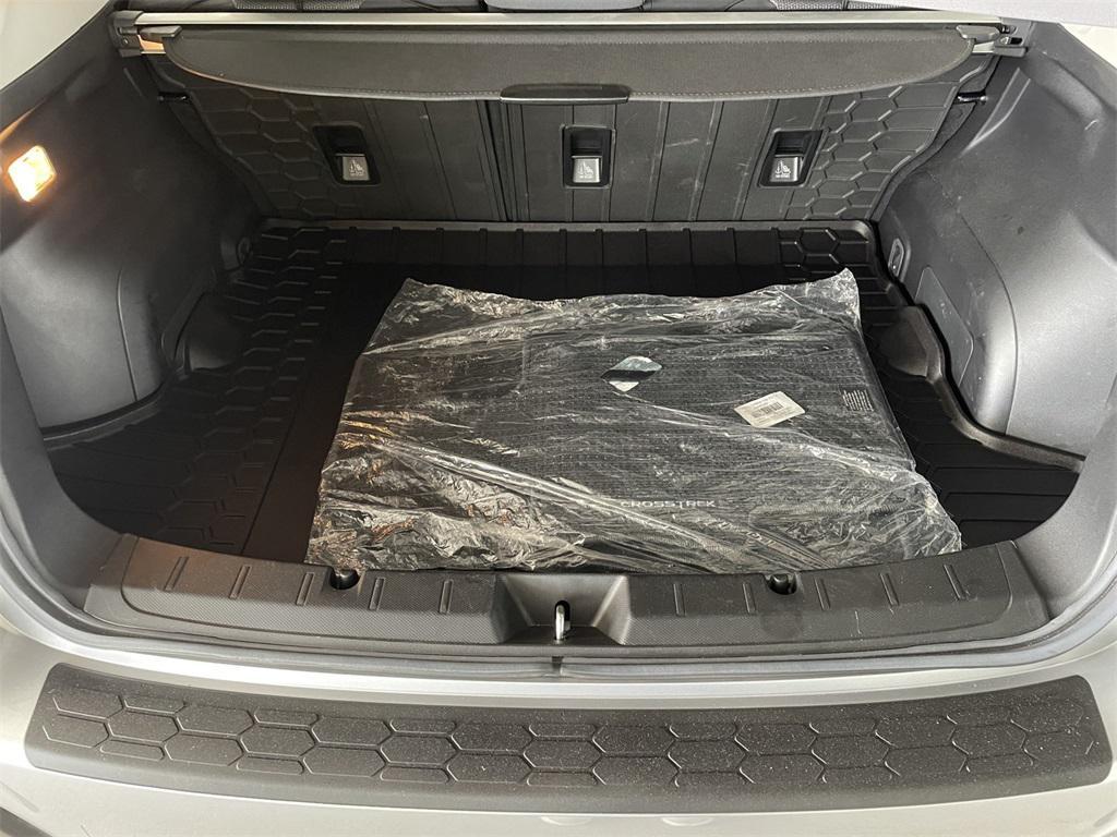 used 2019 Subaru Crosstrek car, priced at $16,395