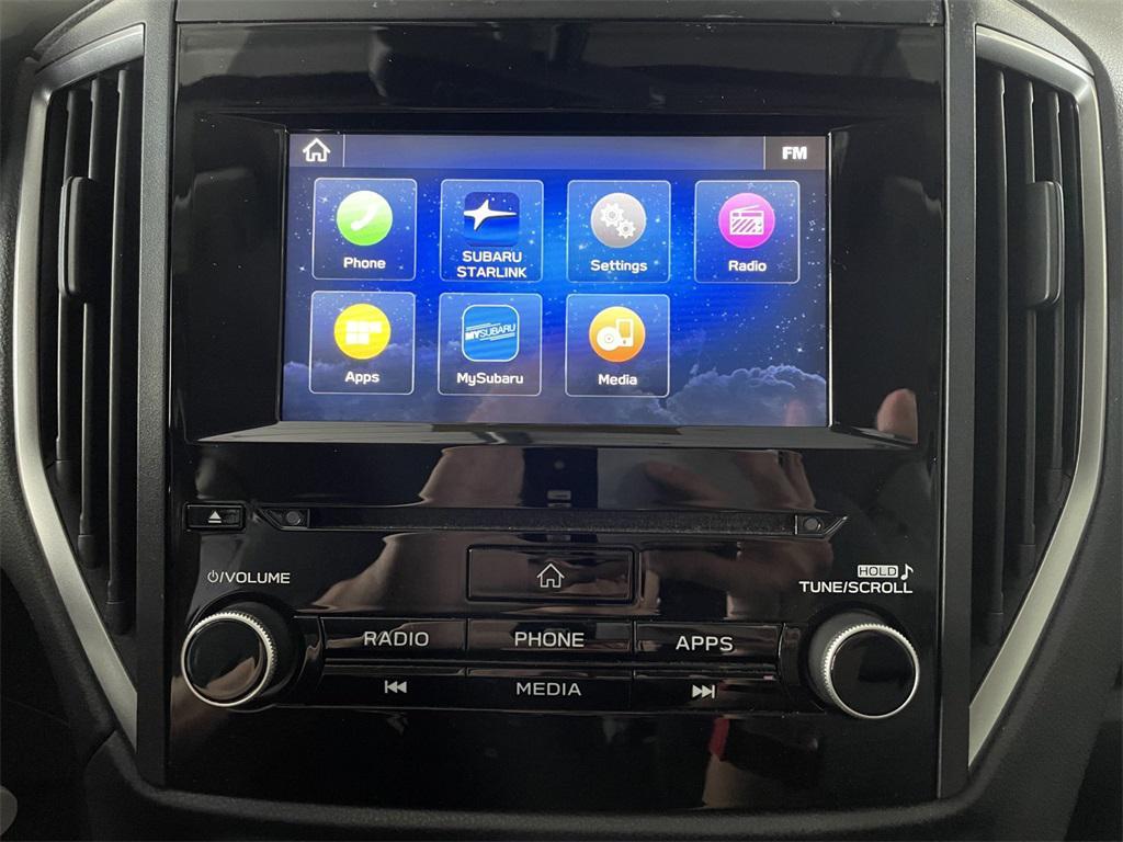 used 2019 Subaru Crosstrek car, priced at $16,395