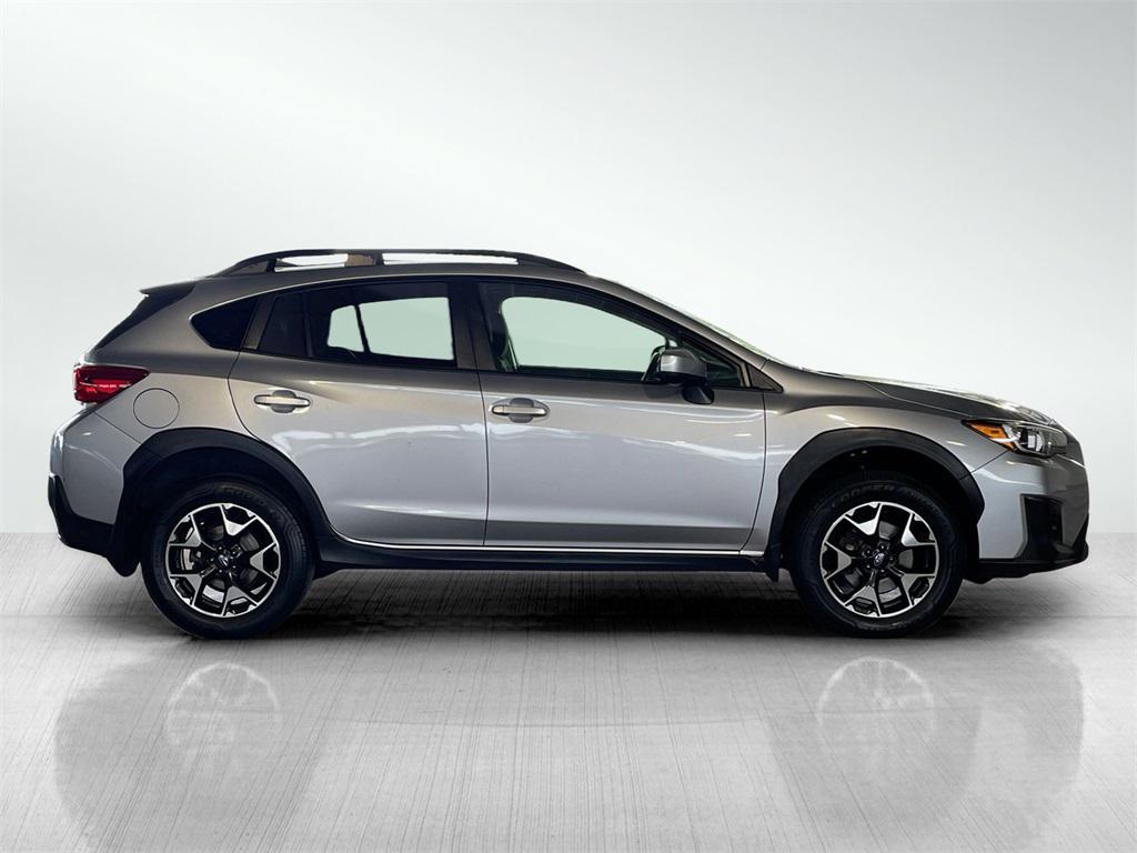 used 2019 Subaru Crosstrek car, priced at $16,395