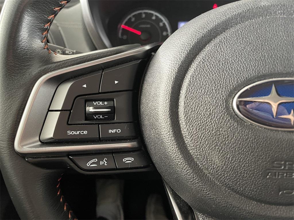 used 2019 Subaru Crosstrek car, priced at $16,395