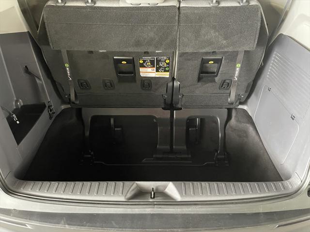 used 2022 Toyota Sienna car, priced at $33,795