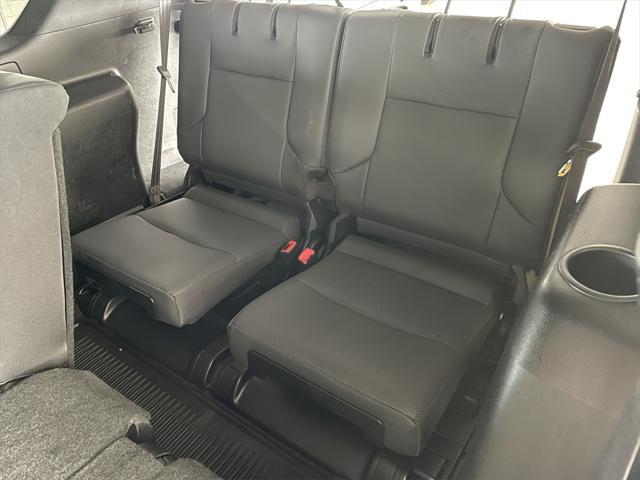 used 2022 Lexus GX 460 car, priced at $49,695