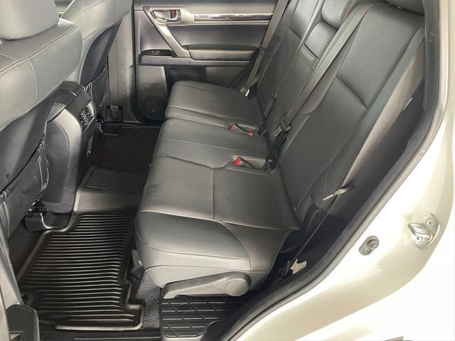 used 2022 Lexus GX 460 car, priced at $49,695