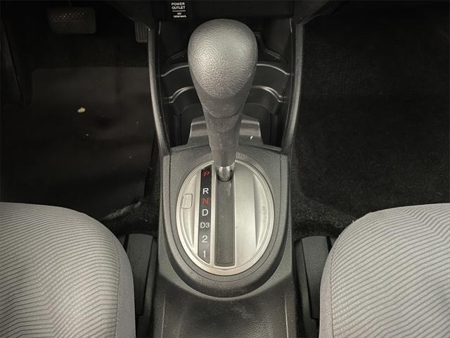 used 2009 Honda Fit car, priced at $8,395