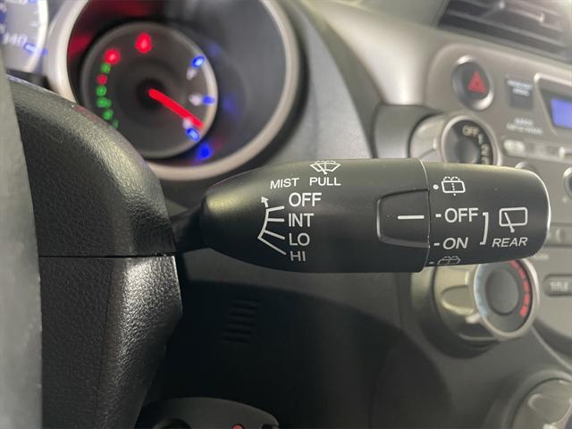 used 2009 Honda Fit car, priced at $8,395