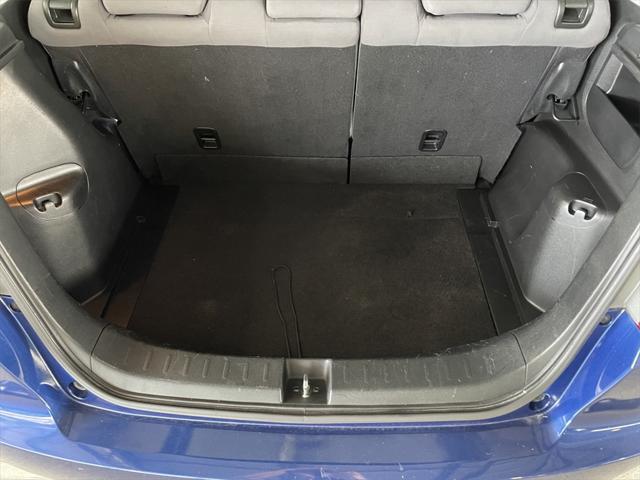 used 2009 Honda Fit car, priced at $8,395
