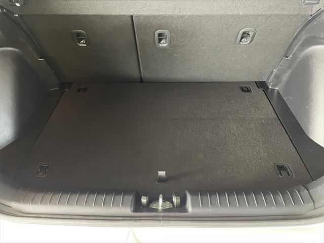 used 2024 Hyundai Venue car, priced at $18,595