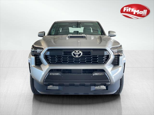 new 2024 Toyota Tacoma car, priced at $47,760