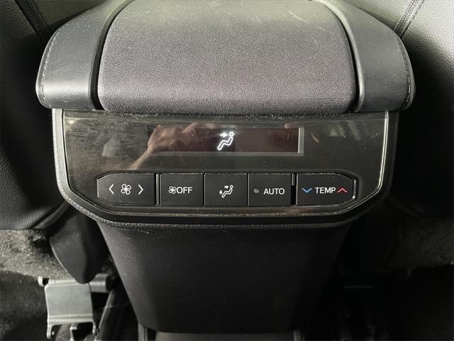 used 2023 Toyota Highlander car, priced at $36,495