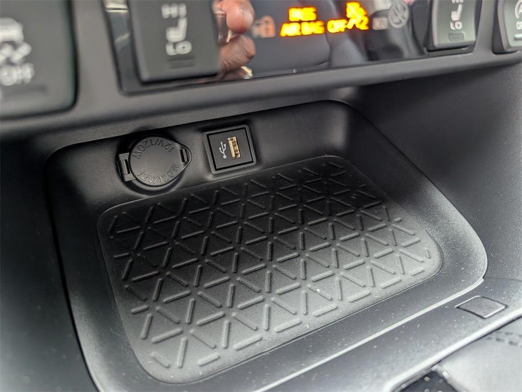 new 2025 Toyota RAV4 car, priced at $38,629