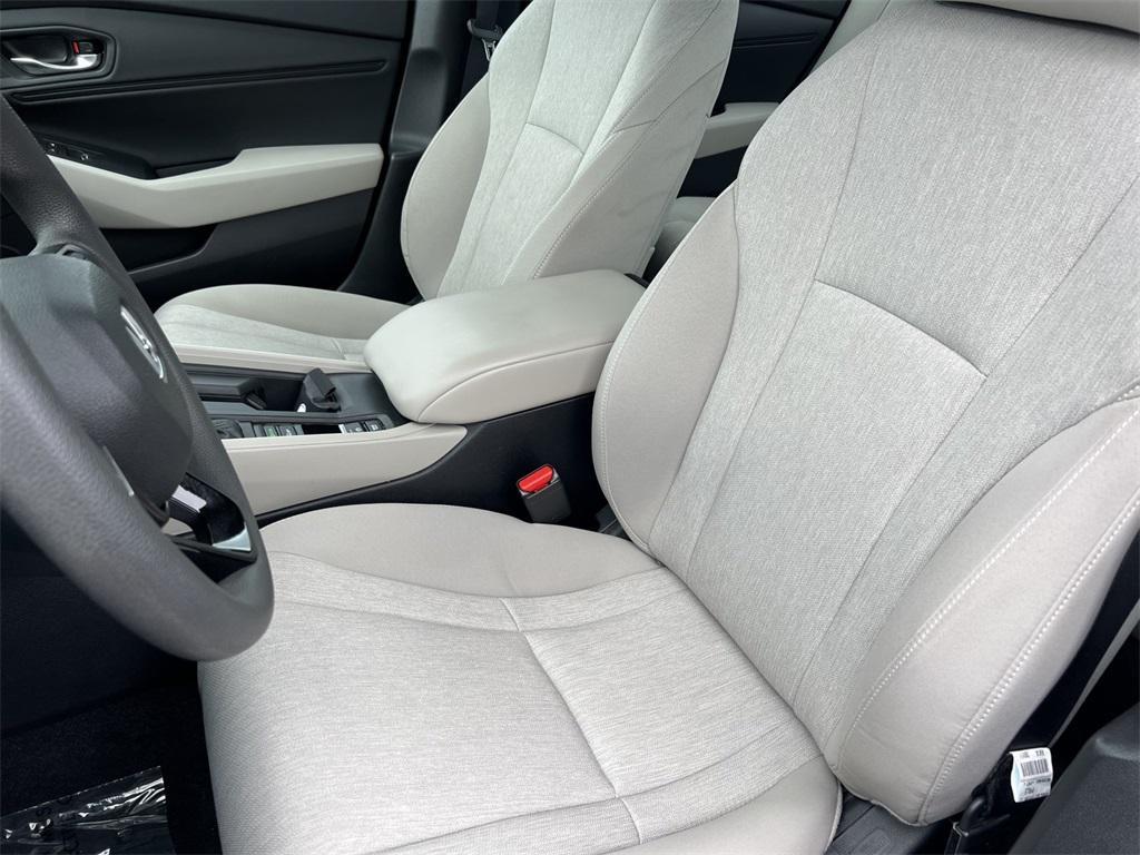 used 2023 Honda Accord car, priced at $24,995