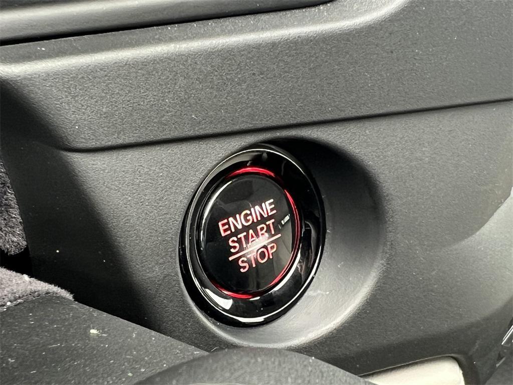 used 2023 Honda Accord car, priced at $24,995