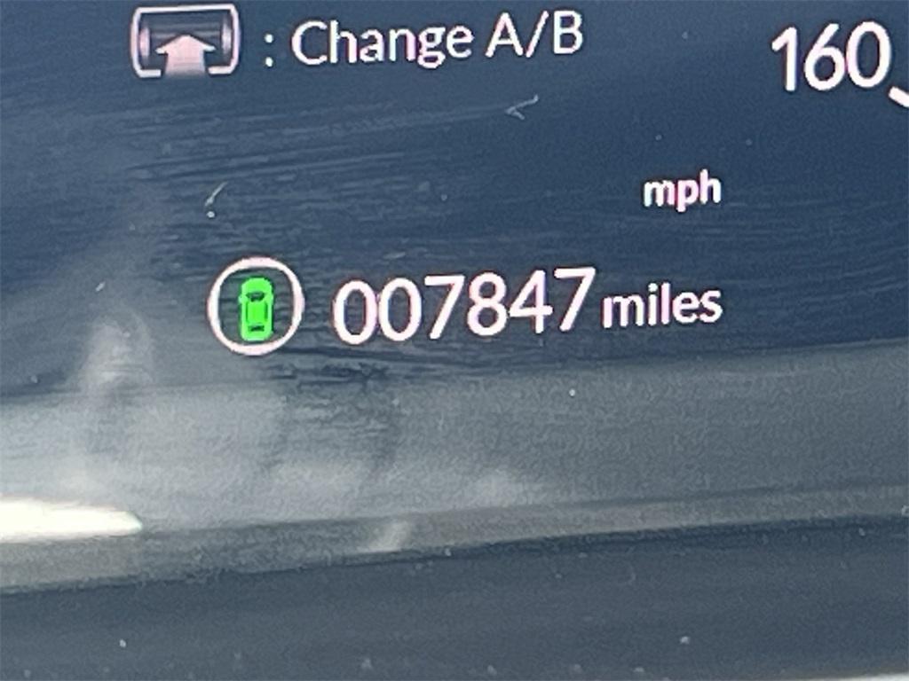 used 2023 Honda Accord car, priced at $24,995