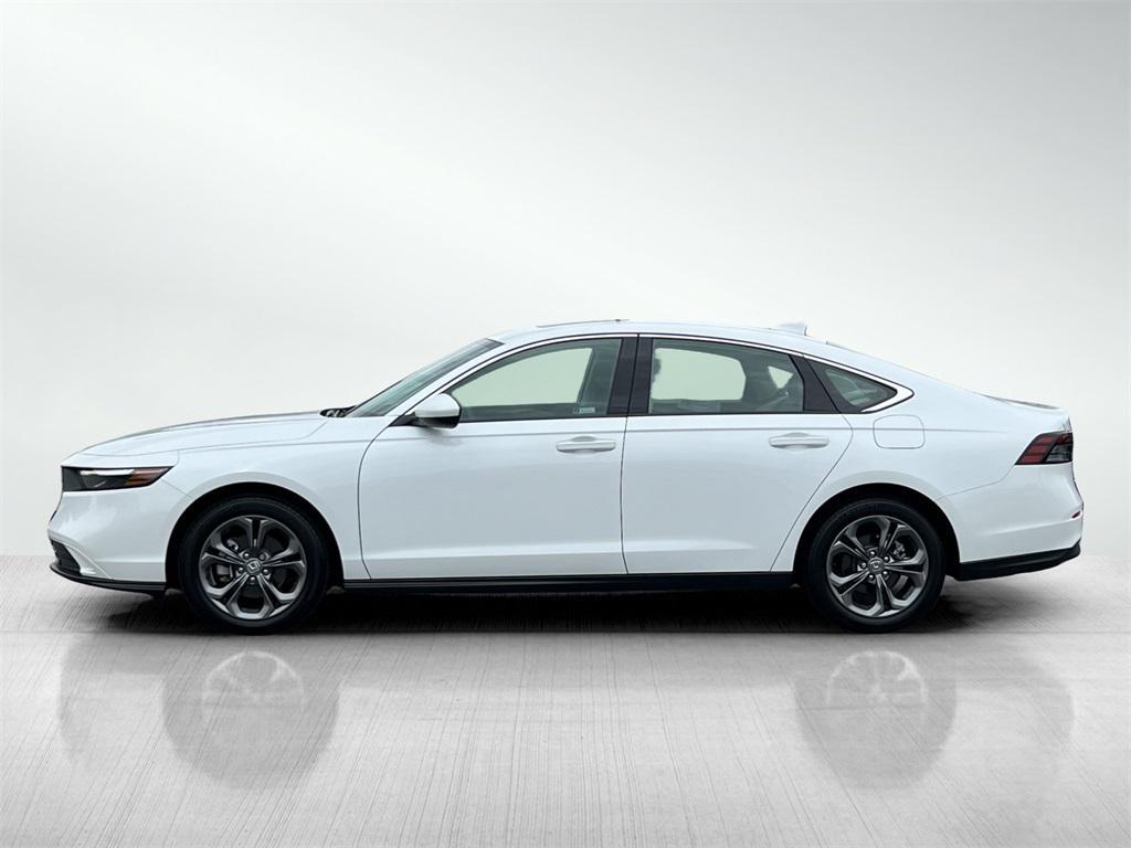 used 2023 Honda Accord car, priced at $24,995