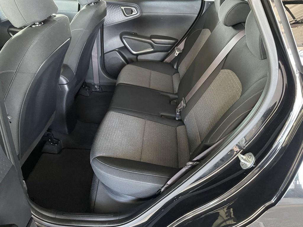 used 2020 Kia Soul car