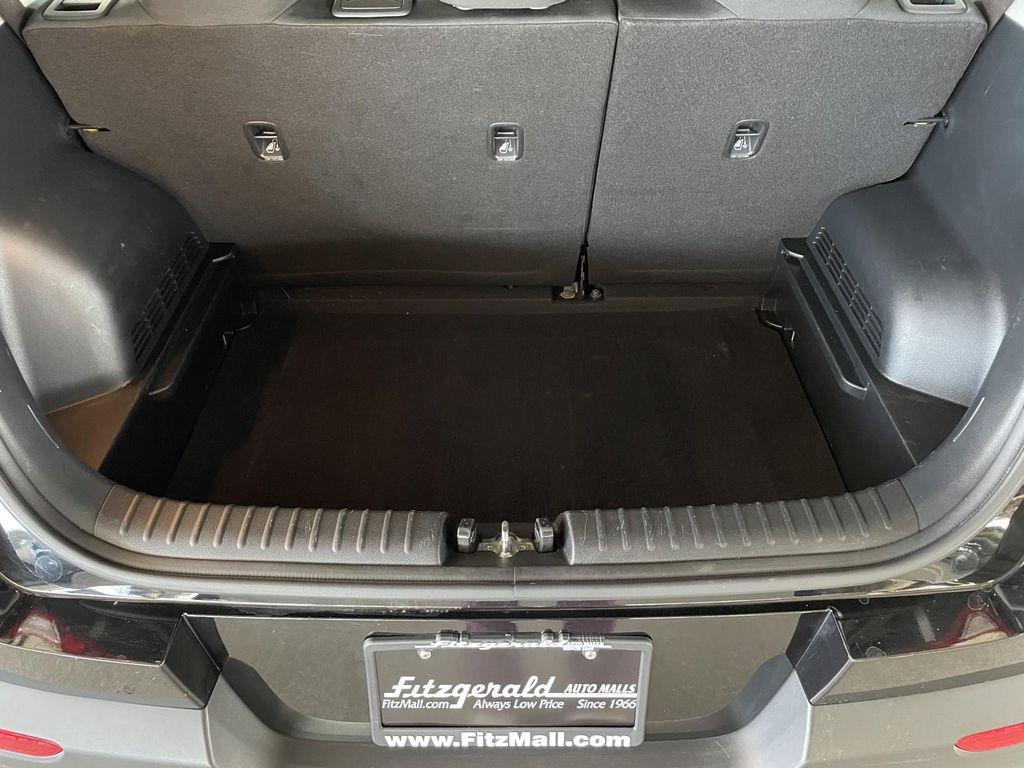 used 2020 Kia Soul car