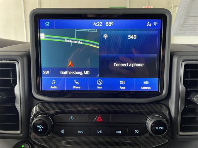 used 2021 Ford Bronco Sport car, priced at $19,995