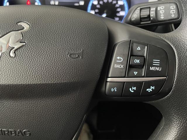 used 2021 Ford Bronco Sport car, priced at $19,995