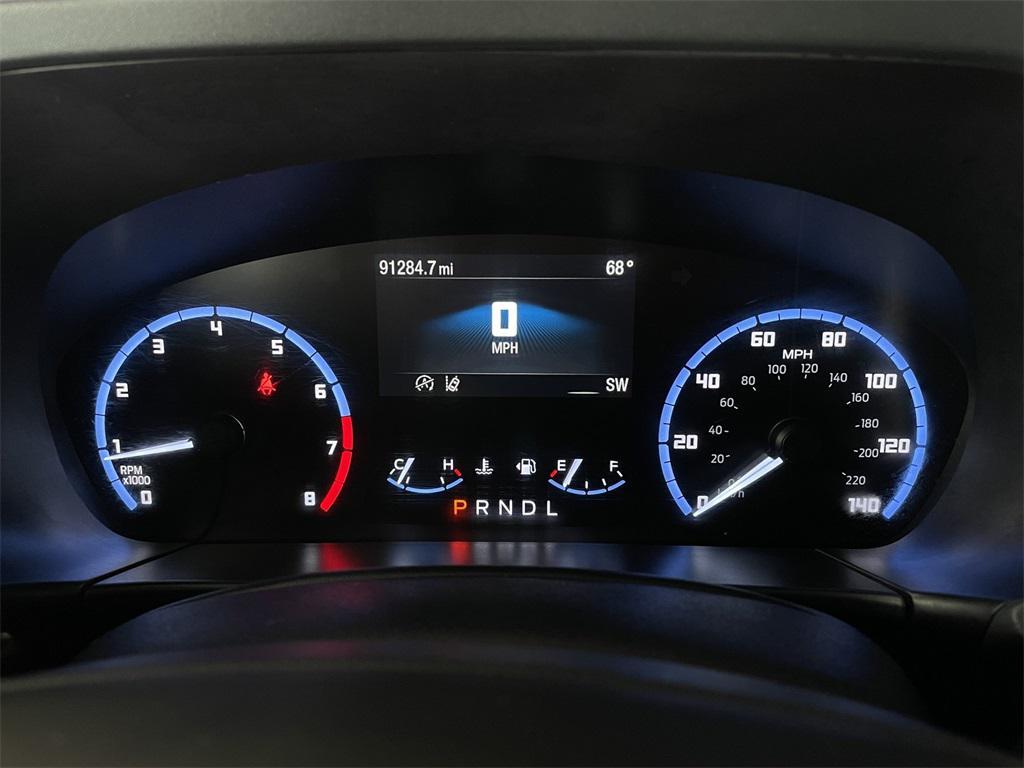 used 2021 Ford Bronco Sport car, priced at $18,195